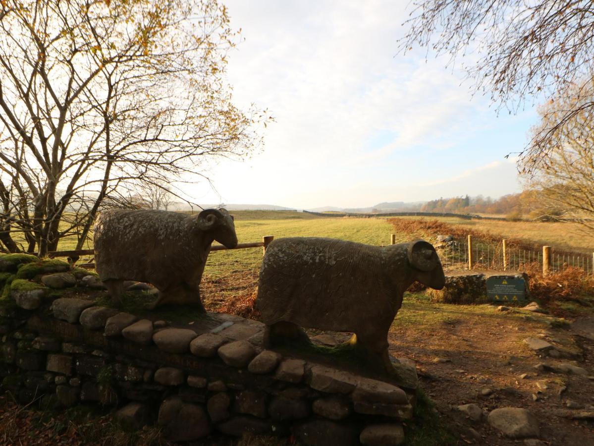 Beckside Villa Barnard Castle Bagian luar foto