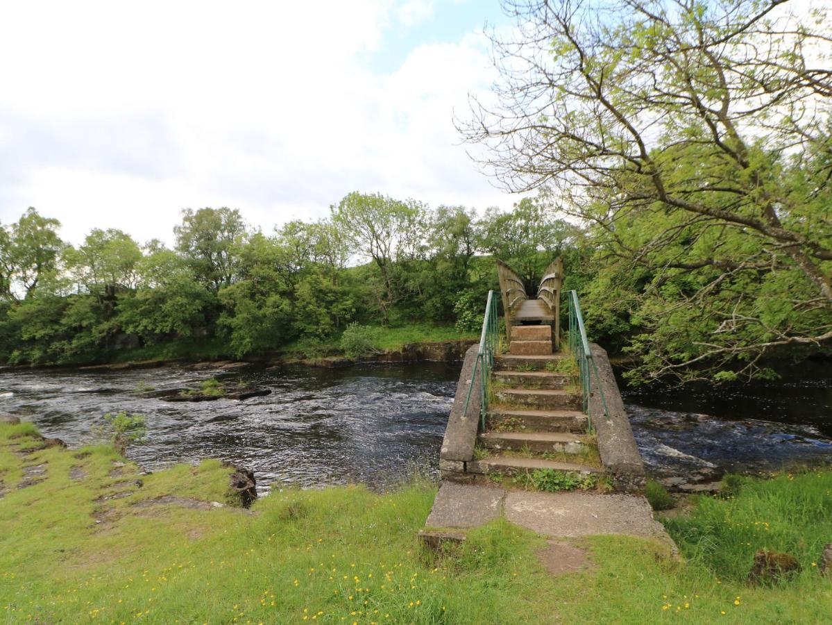 Beckside Villa Barnard Castle Bagian luar foto