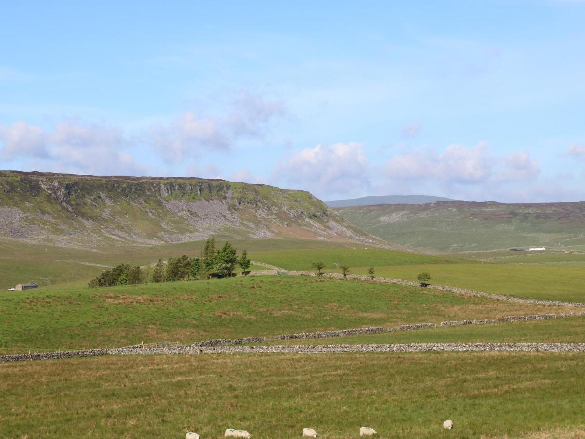 Beckside Villa Barnard Castle Bagian luar foto